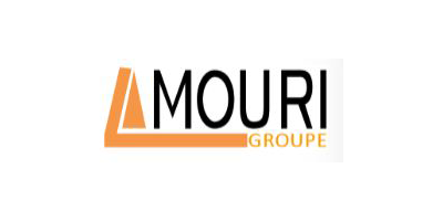 Logo Amouri Groupe