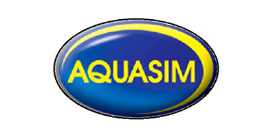 Logo Aquasim