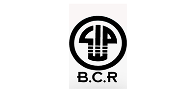 Logo BCR