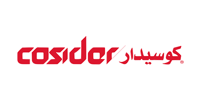 Logo Cosider