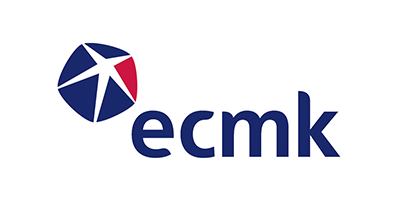 Logo ECMK