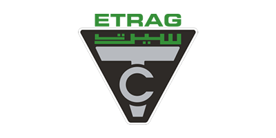 Logo ETRAG