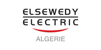 Logo ElSewedy Electric