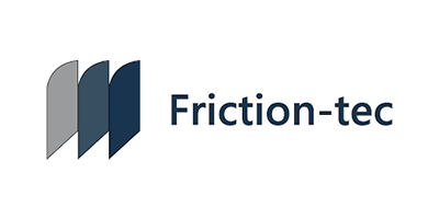 Logo Friction Tec