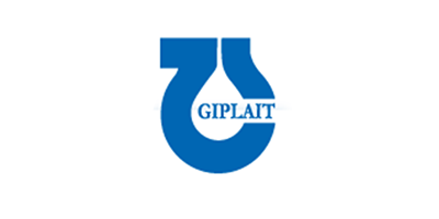 Logo Giplait