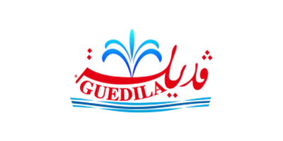 Logo Guedila