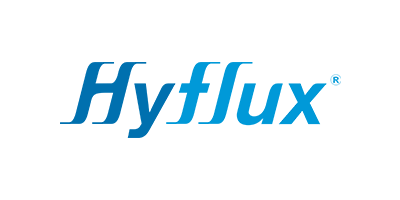 Logo Hyflux