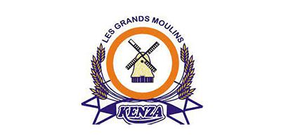 Logo Kenza