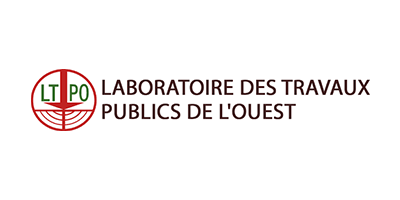 Logo LTP Ouest