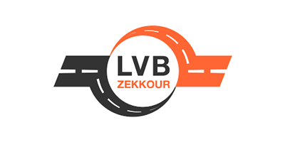 Logo LVB Zekkour