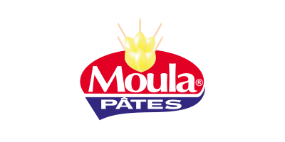 Logo Moula pâtes