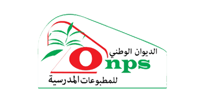 Logo ONPS