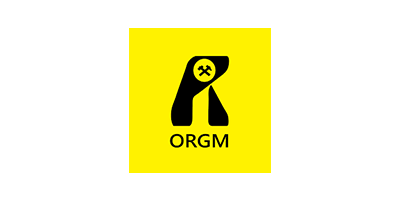 Logo ORGM