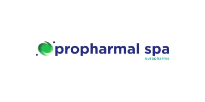 Logo Propharmal