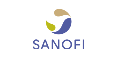 Logo Sanofi