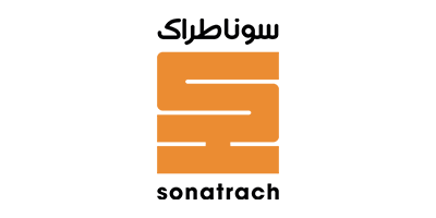 Logo Sonatrach