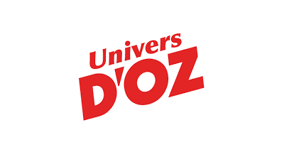 Logo Univers d-OZ