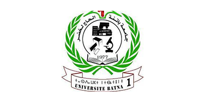 Logo Université Batna