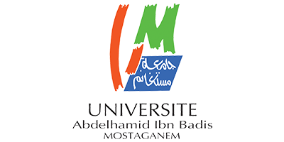 Logo Université Mostaganem