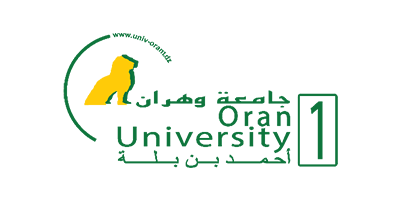 Logo Université Oran