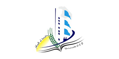 Logo Université Oum El Bouaghi