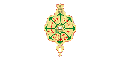 Logo Université Tlemcen